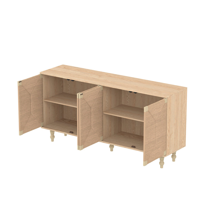 Accent Sideboards & Buffets, photo 8 of 10