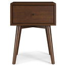 Avery - Modern Design Night Stand by Unique Piece Furniture