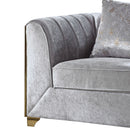 Velencia - Accent Chair
