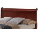Elegant Trundle Bed With Timeless Charm by HouseOfZazla