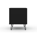 Rockefeller - Nightstand With 1 Drawer by HouseOfZazla