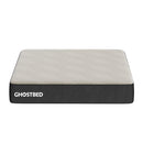 Essential - 11" Foam Mattress With Cooling Gel Memory Foam And Ghostflex Support by HouseOfZazla