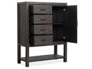Plum Creek - Door Chest
