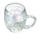 Libbey Dimple Stein Beer Mug