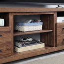 Richmond - TV Stand by HouseOfZazla
