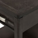 Elegant Design End Table by HouseOfZazla
