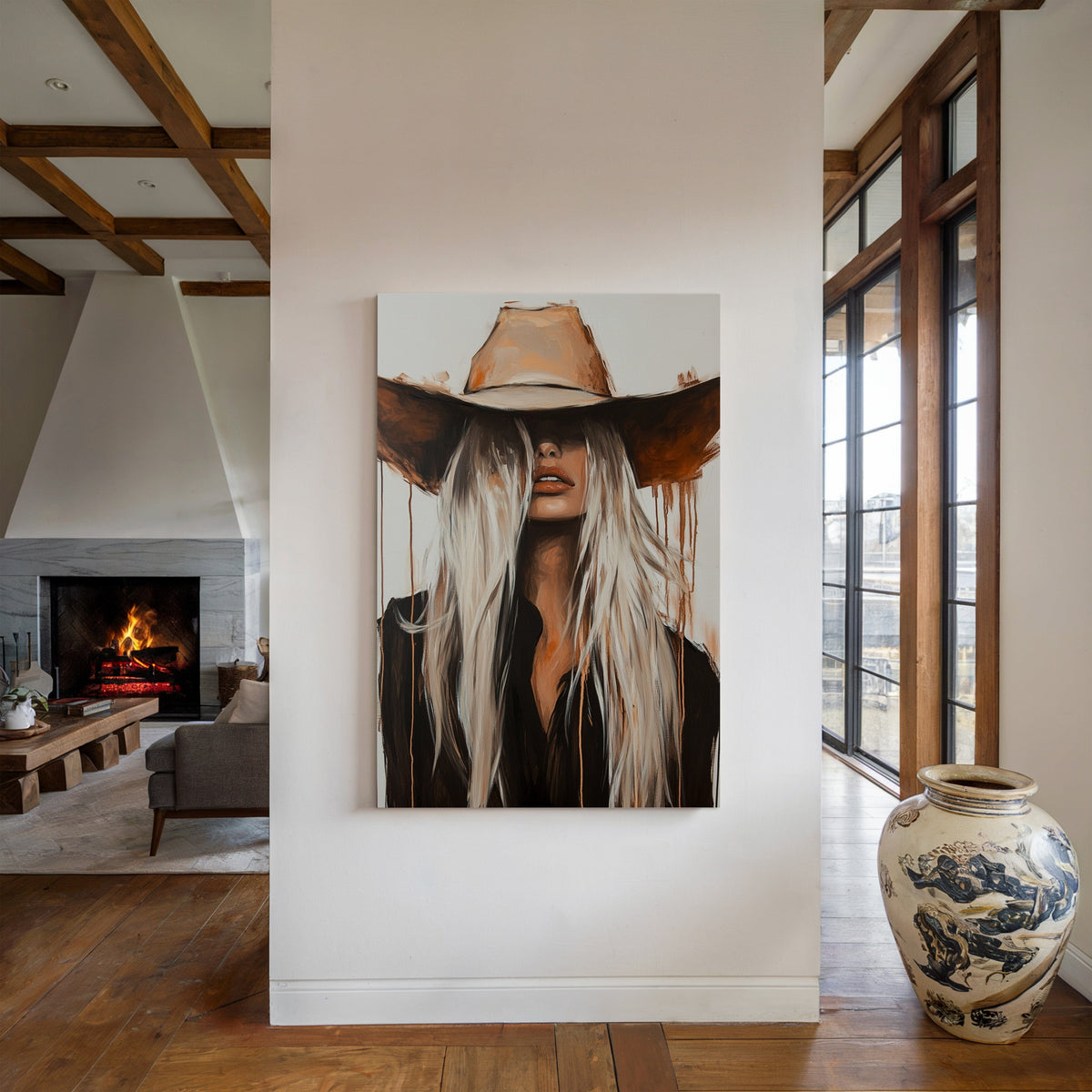 Desert Blonde – Untamed & Unapologetic, photo 3 of 19
