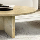 Elegant Coffee Duo Table Set by HouseOfZazla