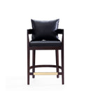 Ritz - Counter Stool by HouseOfZazla