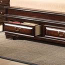 LaVita - Storage Bed by HouseOfZazla