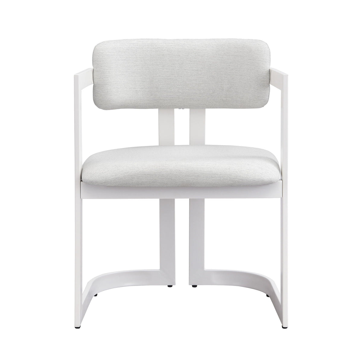 Upholstered Dining Armchairs (Set of 2), photo 17 of 28