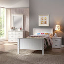Bungalow - Bed