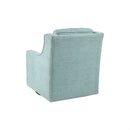 Swivel Chair With 360 Degree Rotation