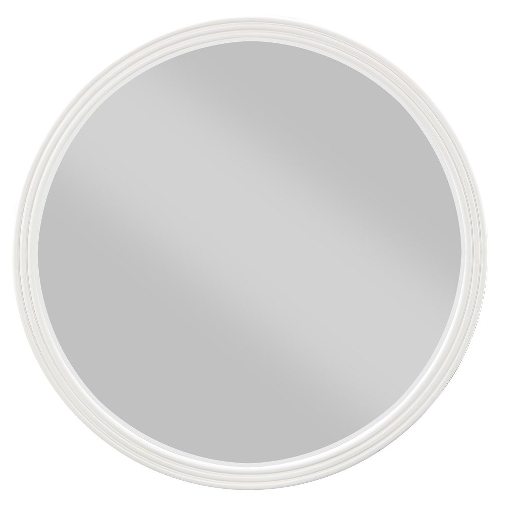 Carena - Mirror - White, photo 4 of 5