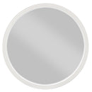 Carena - Mirror - White