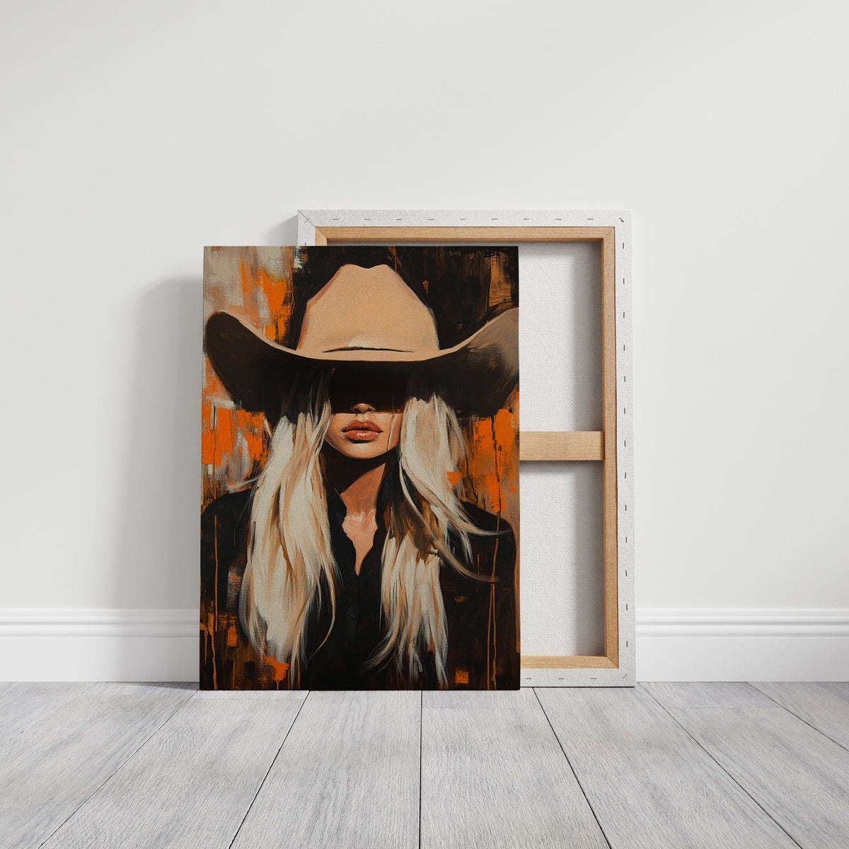 Blonde Reckoning, photo 15 of 19