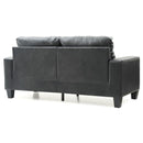 Newbury - Modular Sofa Modern by HouseOfZazla