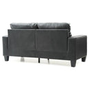Newbury - Modular Sofa Modern by Unique Piece Furniture