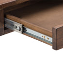 Ralston - Handcrafted Desk by HouseOfZazla