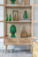 Cabinet - Brown - Wood by HouseOfZazla