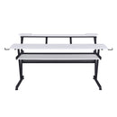 Saida - Music Desk