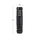 1/2" Barb Riser Flex Pipe Coupling 94349