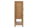 Plum Creek - Door Chest