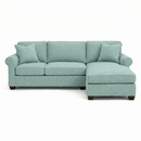 Irlanda Sectional Sofa by HouseOfZazla