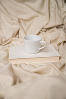 Brushed Hypoallergenic Split Sheet Set