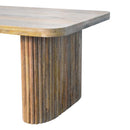 Soba - Bench - Oak by HouseOfZazla