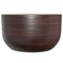 Johnsen - Handcrafted Metal Coffee Table