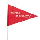 24V brushless drift car,Toddler Ride on Car, Music, Bluetooth --White pink