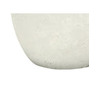 Lighting, Table Lamp, Resin, Contemporary - Cream by Unique Piece Furniture