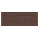 Warm Shaker - Transitional Style TV Media Stand