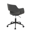 Margarite - Contemporary Design Task Chair by HouseOfZazla