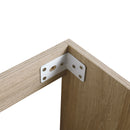 30 Inch Wall Mounted Bathroom Vanity (KD-Packing)-BEO