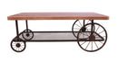 Francie - Table by Unique Piece Furniture
