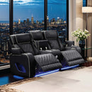 Fortuner - Power Reclining Living Room Set by HouseOfZazla