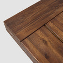 Carlisle Dining Bench by HouseOfZazla