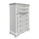 Flora - Chest