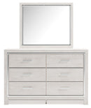 Altyra - Dresser by Unique Piece Furniture
