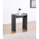 Zende - Round Table by HouseOfZazla
