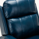Landis - Lift Chair With Electric Recline Function by HouseOfZazla