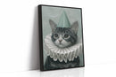 A Celebration in Feline Charm