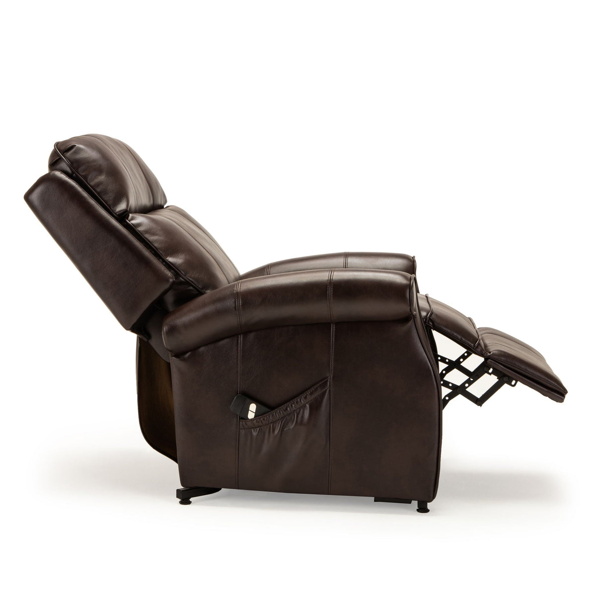 Landis - Lift Chair With Electric Recline Function, photo 22 of 34