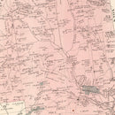Vintage Map of Elk, Pennsylvania 1877