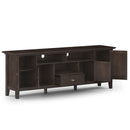 Redmond - Handcrafted TV Media Stand by Unique Piece Furniture