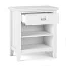 Artisan - Handcrafted Bedside Table by HouseOfZazla