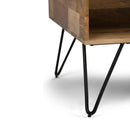 Hunter - Handcrafted Lift Top Coffee Table by Unique Piece Furniture