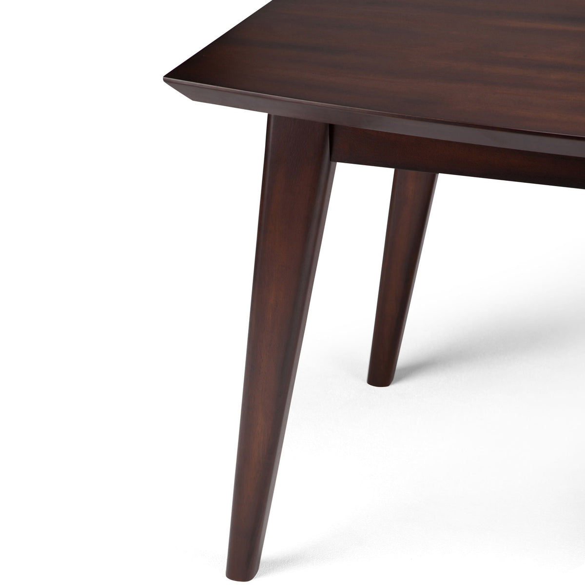 Draper - Rectangular Dining Table, photo 11 of 21